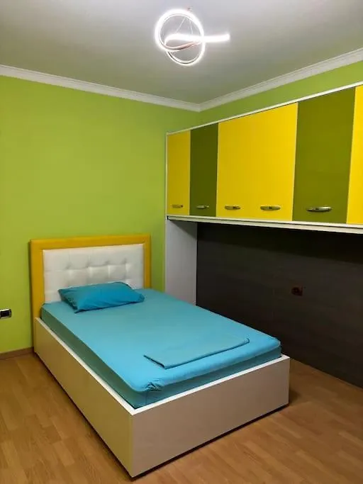 Apartament Sealavie Beachfront Family Apt Durrës