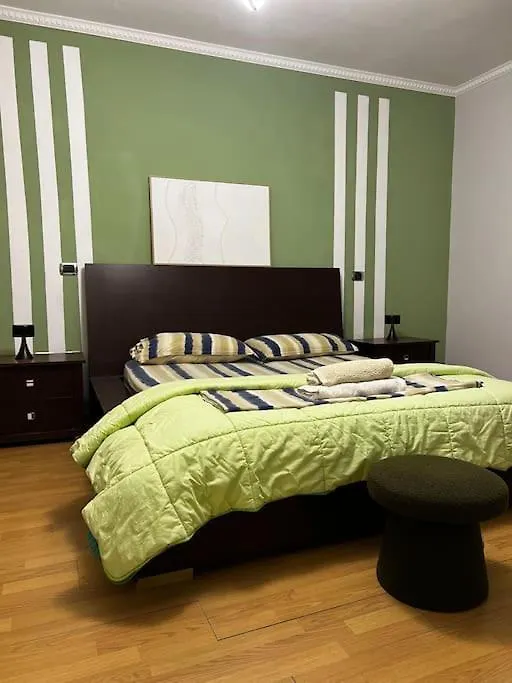 Sealavie Beachfront Family Apt Durrës Apartament