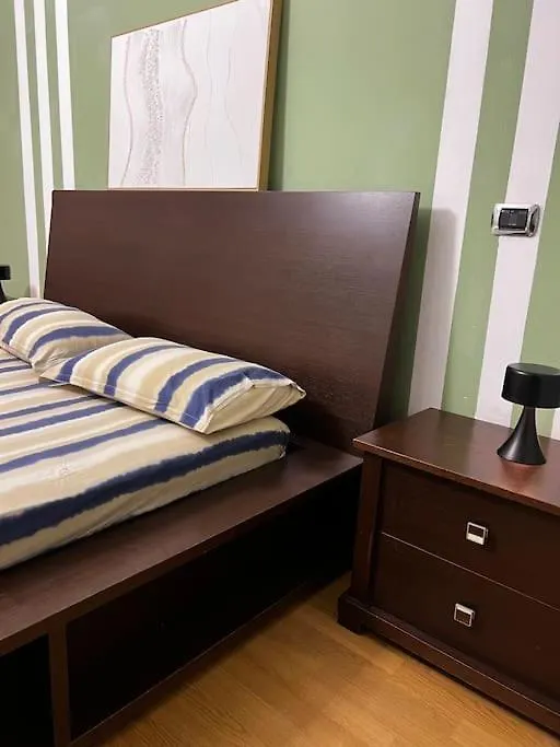 Sealavie Beachfront Family Apt Durrës
