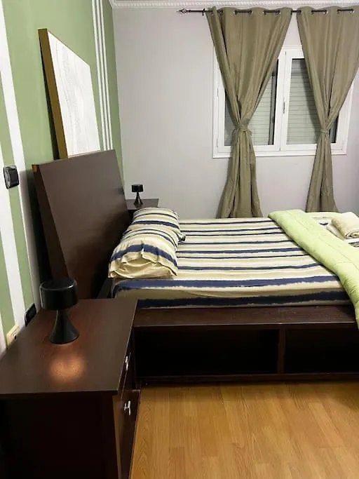 Apartament Sealavie Beachfront Family Apt Durrës